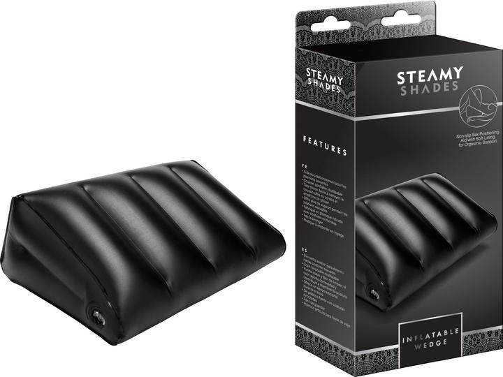 Immagine prodotto Steamy Shades Cuneo gonfiabile