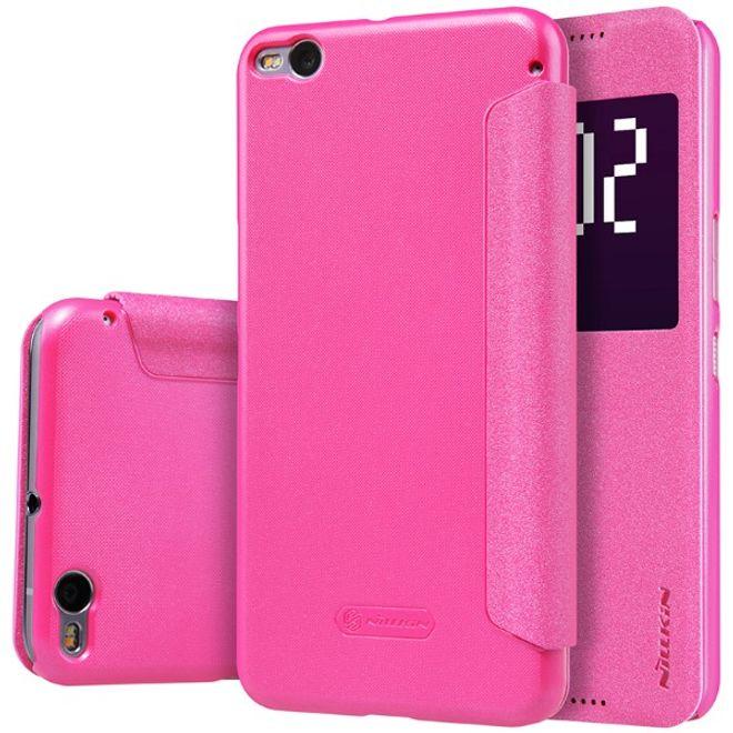 Actual product image Nillkin Sparkle Series (HTC One X9)