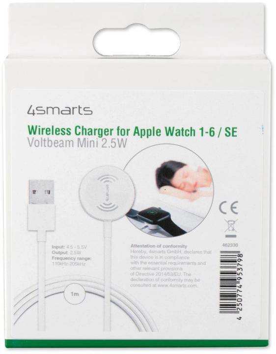 Actual product image 4smarts VoltBeam Mini