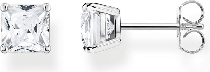 Produktbild Thomas Sabo Ohrstecker mit Zirkonia (925er Silber)