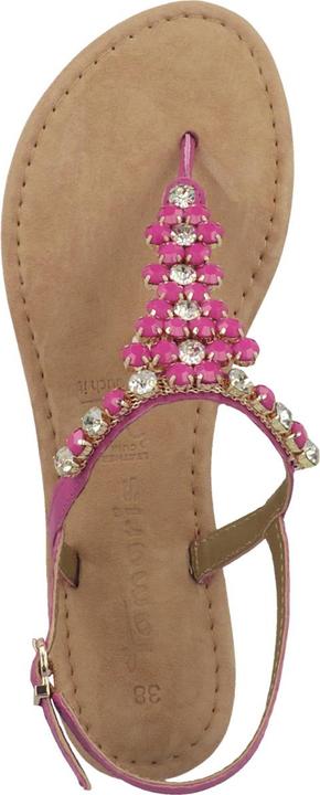 Actual product image Tamaris Sandal (40)