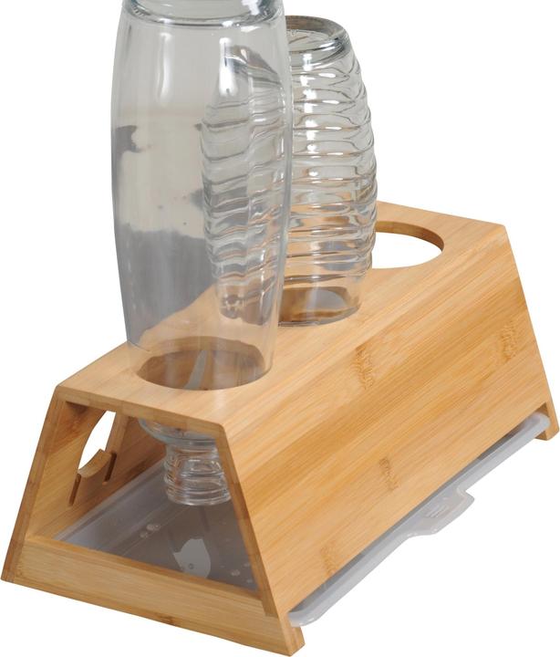 Produktbild Kesper Flaschenhalter
