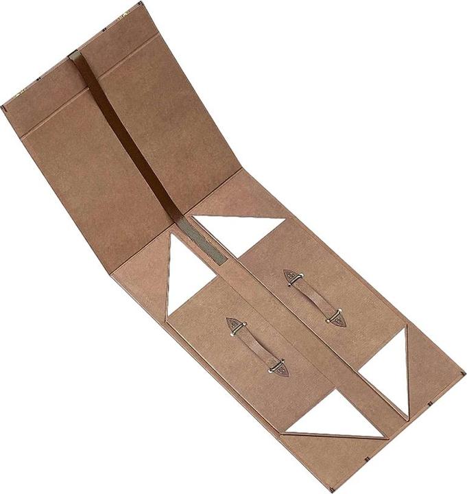 Produktbild Kofferraum Geschenkschachtel Medium (Geschenktüte, 1 x)