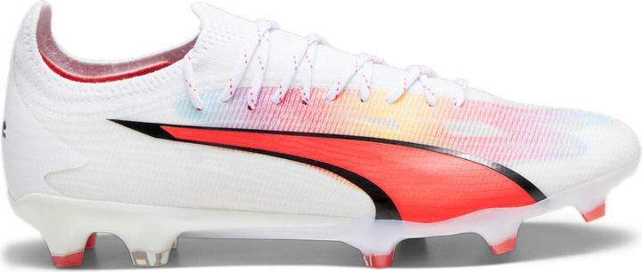 Actual product image Puma Ultra Ultimate Fg/Ag (45)