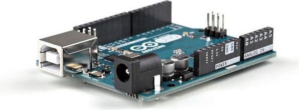 Immagine prodotto Arduino Uno Rev3 SMD