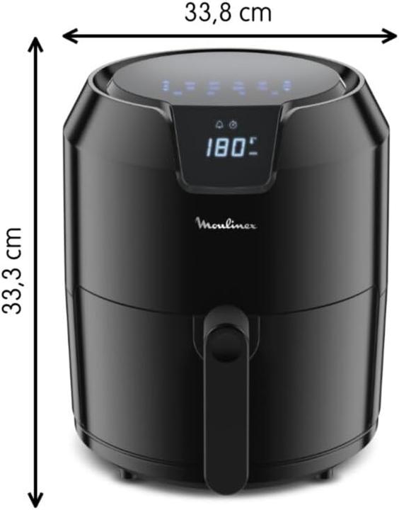 Produktbild Moulinex EZ4018