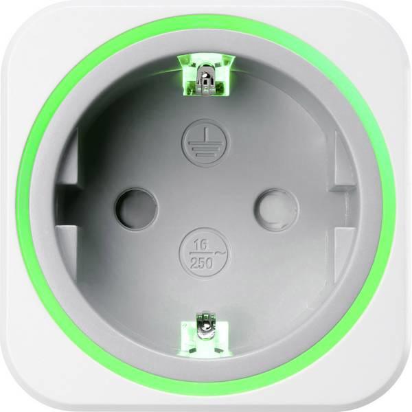 Actual product image Voltcraft SEM6000 Type F