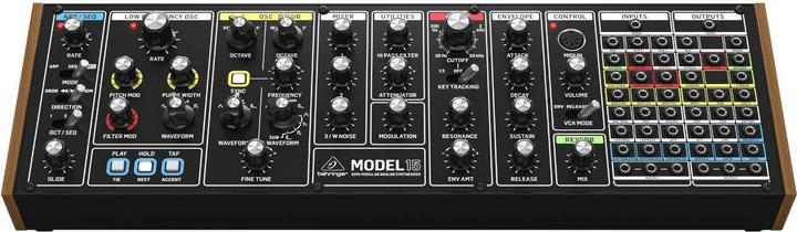 Image du produit Behringer Modèle 15