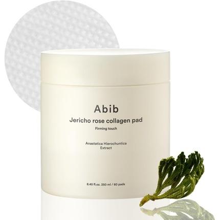 Abib Jericho Rose Collagen Pad Firming Touch (Tonic, 250 ml)