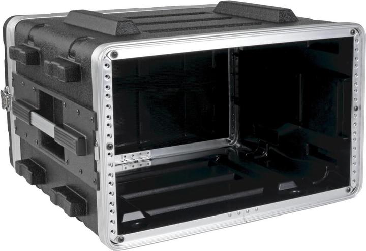 Produktbild Eaton 6U ABS Server Rack Equipment Shipping Case (10.87 HE, 19 Zoll Rack)