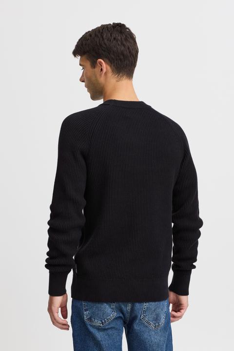 Immagine prodotto Casual Friday CFKRISTIAN raglan rib crew neck knit 20504998 (3XL)
