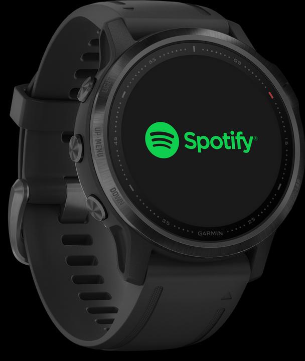 Immagine prodotto Garmin fenix 6S Pro (42 mm)