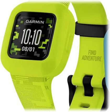 Produktbild Garmin Vivofit jr. 3 Digi Camo (20 mm)