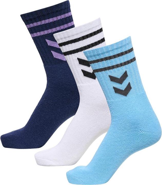 Produktbild hummel hml3-PACK SS23 SOCKS (36 - 40)