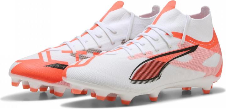 Actual product image Puma ULTRA 5 MATCH+ FG/AG (45)