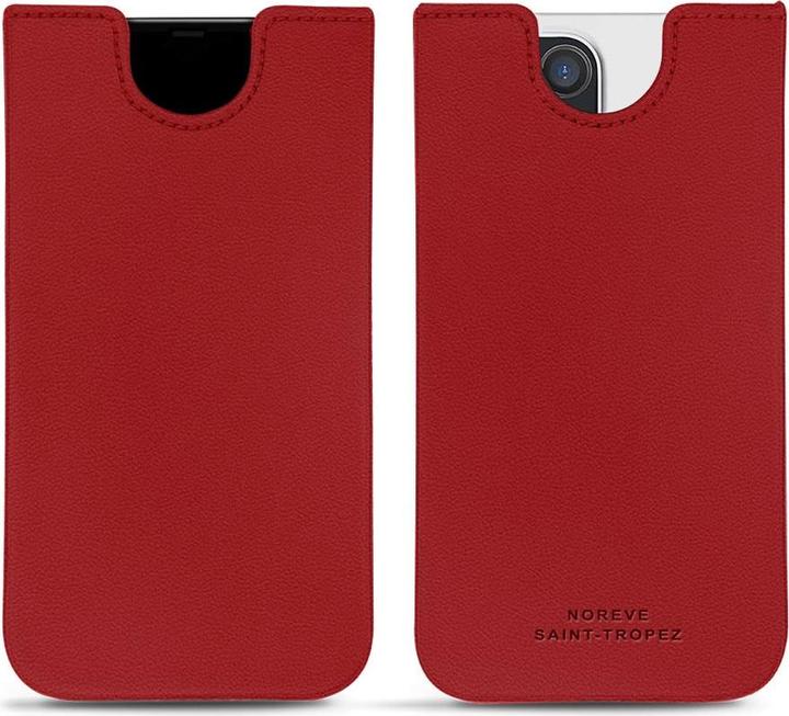 Rouge PU ( Pantone #d50032 )