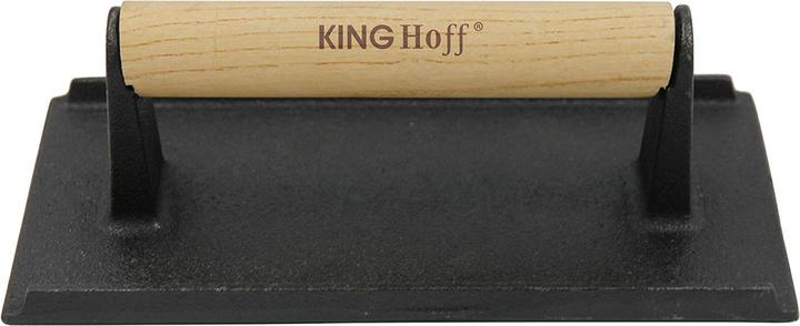 Produktbild Kinghoff Fleischpresse