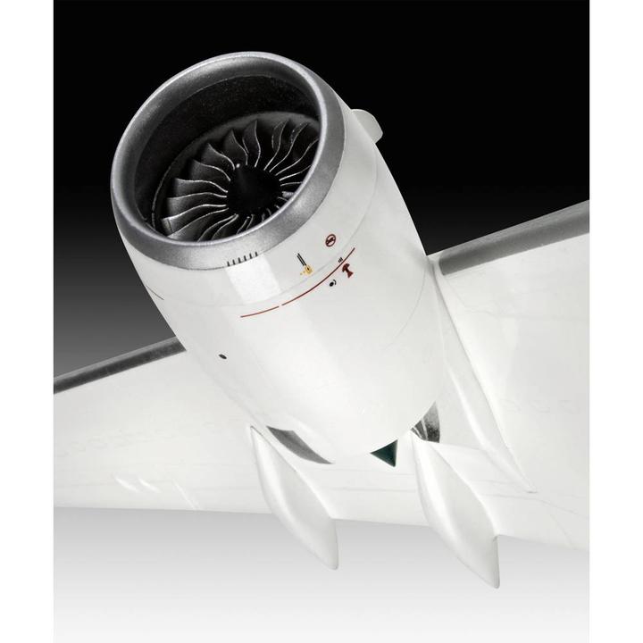 Image du produit Revell Airbus A350-900 Lufthansa Nouvelle livraison