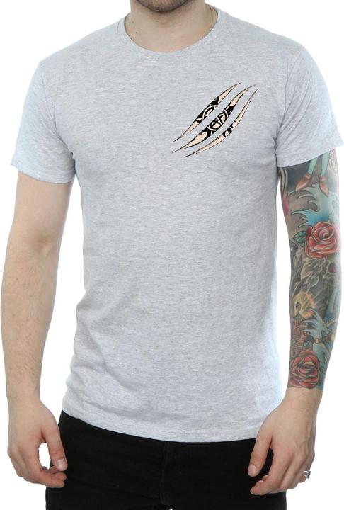 Produktbild Supernatural Symbol Scratch TShirt (XL)