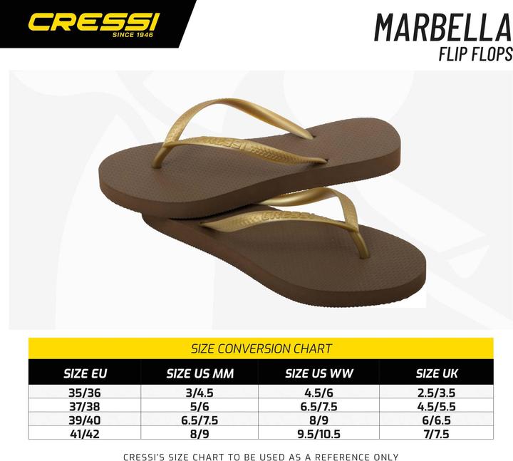 Actual product image Cressi Marbella (39)