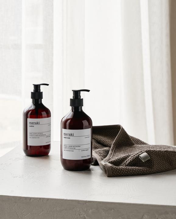 Produktbild Meraki Conditioner, Pure basic (490 ml)