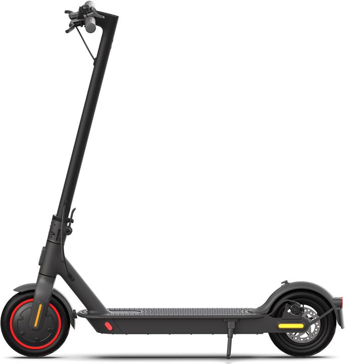 Xiaomi Pro 2 (20 km/h, 45 km, 300 W)