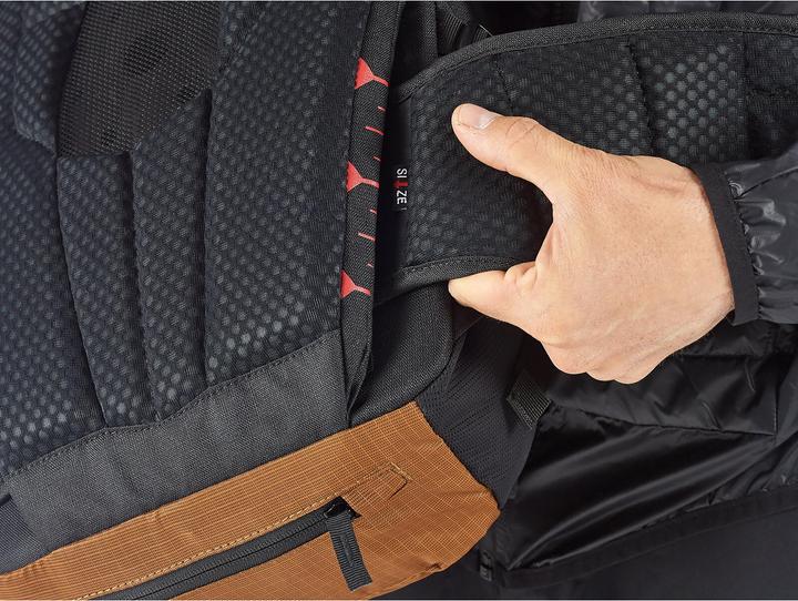 Produktbild Vaude Moab Pro II (16 l)
