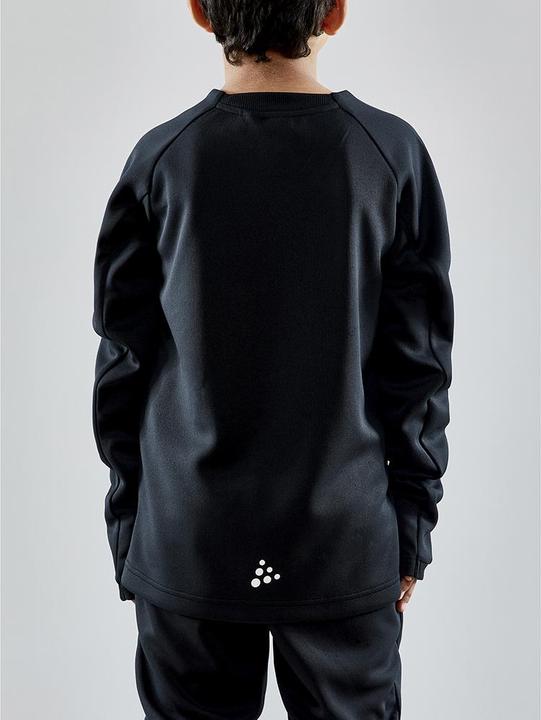 Image du produit Craft Evolve Crew Neck Jr (146)