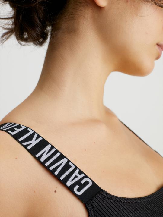 Produktbild Calvin Klein Underwear Intense Power Rib Bikini Oberteil - 91201 (S)