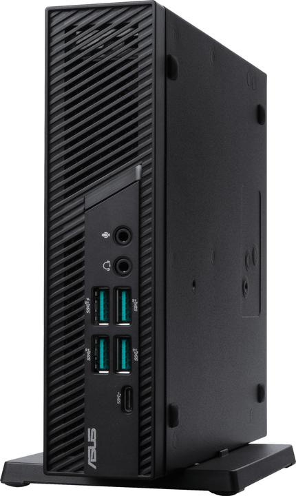 Immagine prodotto ASUS Vivo – PB62-B5016MH (Intel Core i5-11400, 8 GB, 256 GB, UHD Graphics 730)