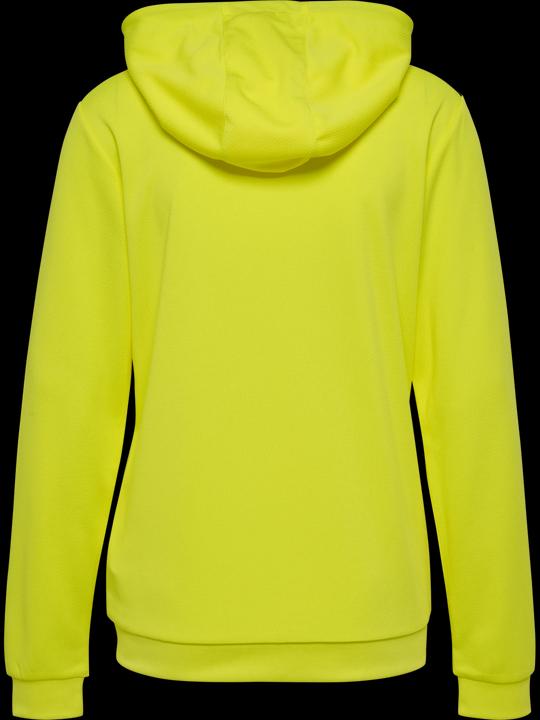 Image du produit hummel Hmlauthentic Pl Zip Hoodie Femme (XS)