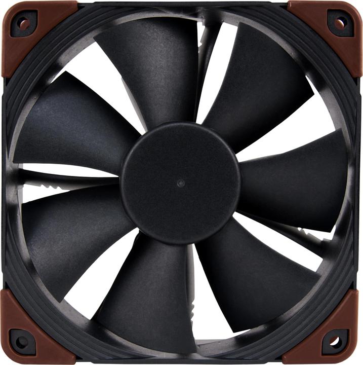 Produktbild Noctua Nf-F12 Ppc 2000 Ip67 (120 mm, 1 x)