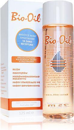 Produktbild Bio-Oil Specialist Skincare Oil (Körperöl, 125 ml)