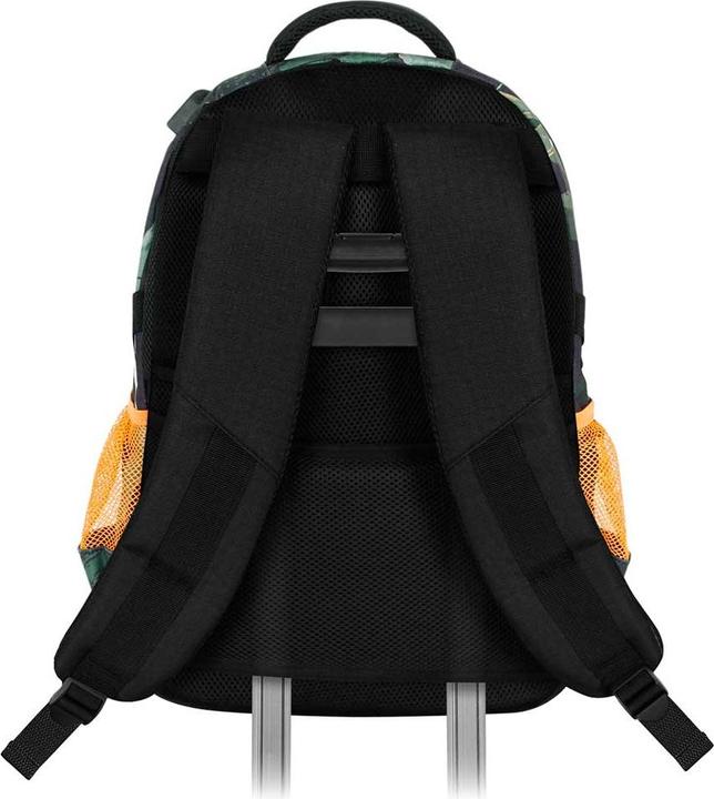 Produktbild ProDG PLUS Running Backpack Diamond