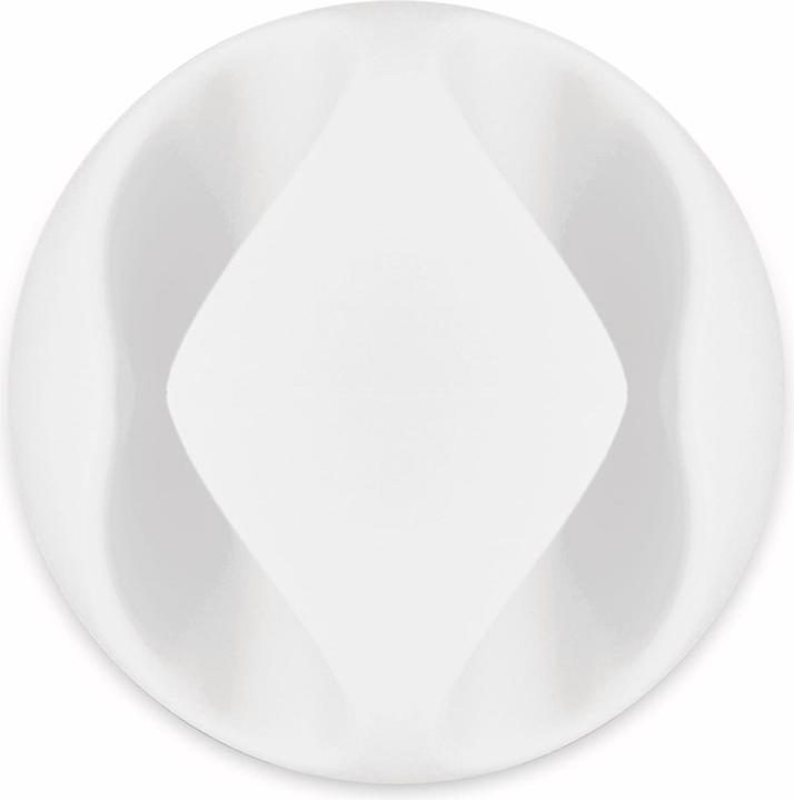 Immagine prodotto Goobay Set di 6 slot 2 per la gestione dei cavi