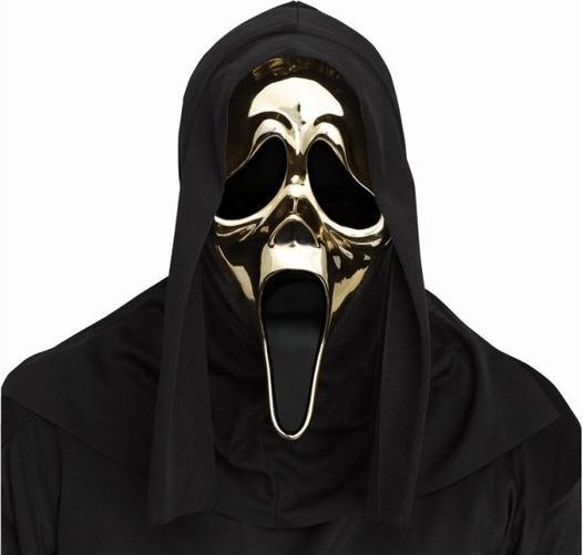 Produktbild Fun World Division Scream: Ghost Face
