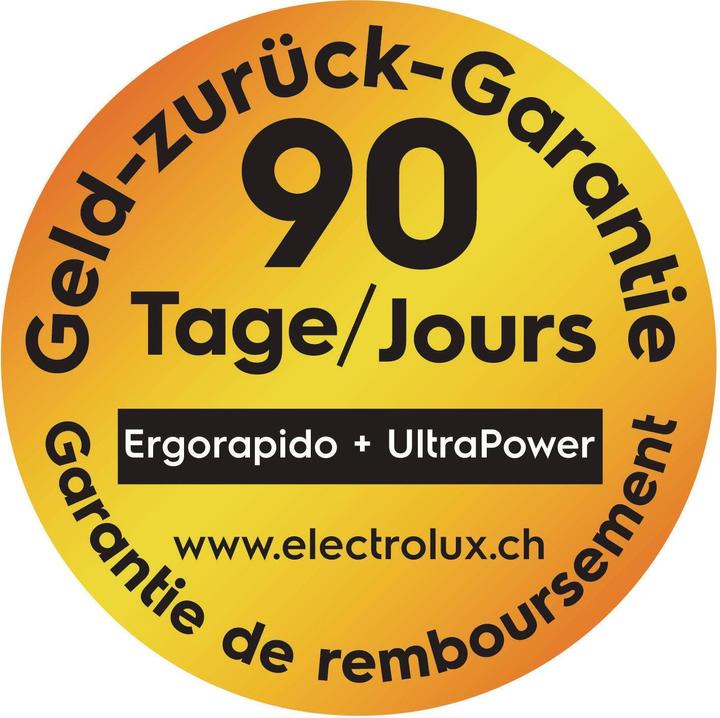 Produktbild Electrolux Ergorapido 2in1 Eer7Green