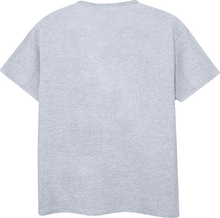 Image du produit Disney - T-shirt MICKEY MOUSE SQUARE COLOUR - Garçon (152, 158)