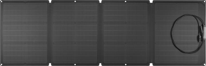 Actual product image EcoFlow Solar panel (110 W, 4 kg)