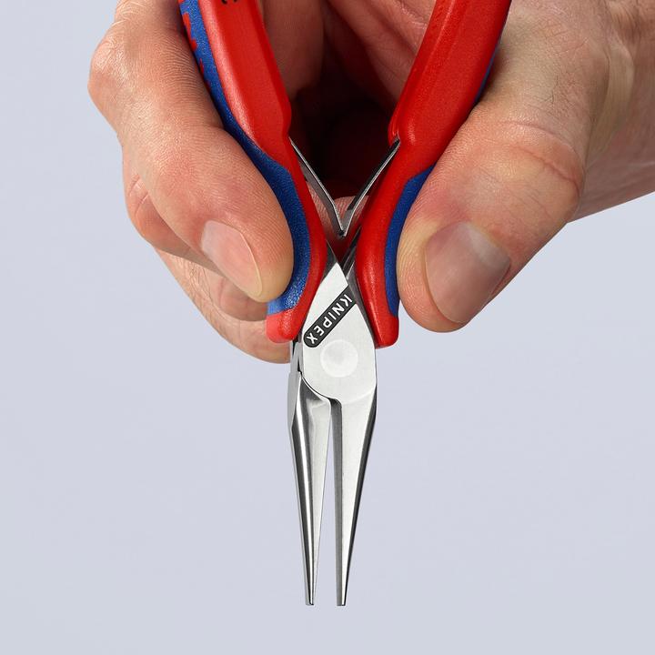Image du produit Knipex Pince de préhension pour l'électronique (145 mm)