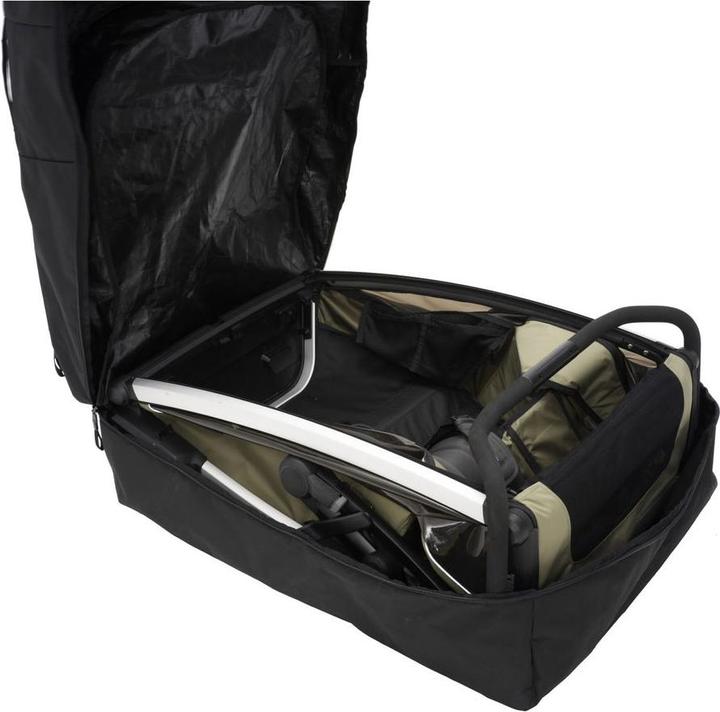 Produktbild Thule Tragetasche zu Chariot ab 2024