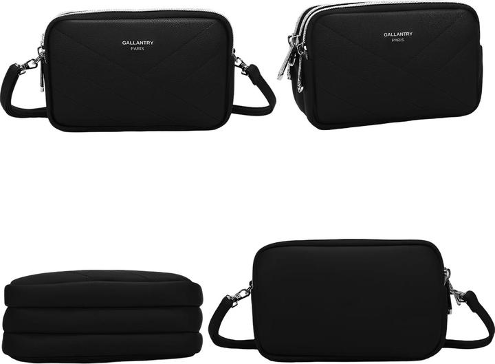 Produktbild Gallantry DQ-8657-BLACK Clutch