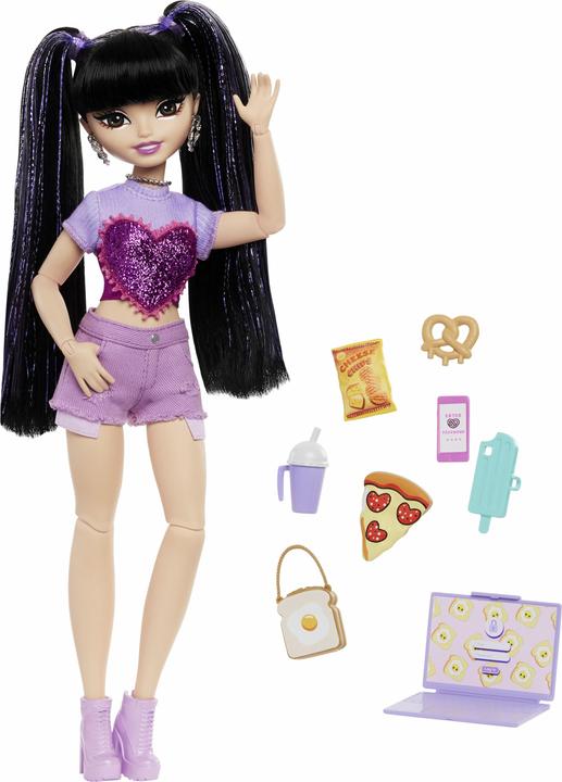 Barbie Dream Besties Renee