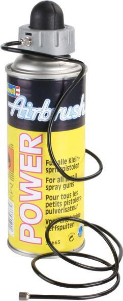 Image du produit Revell Bouteille de gaz comprimé