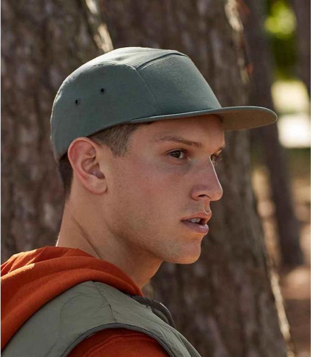 Immagine prodotto Beechfield Cappello da baseball (Taglia unica)