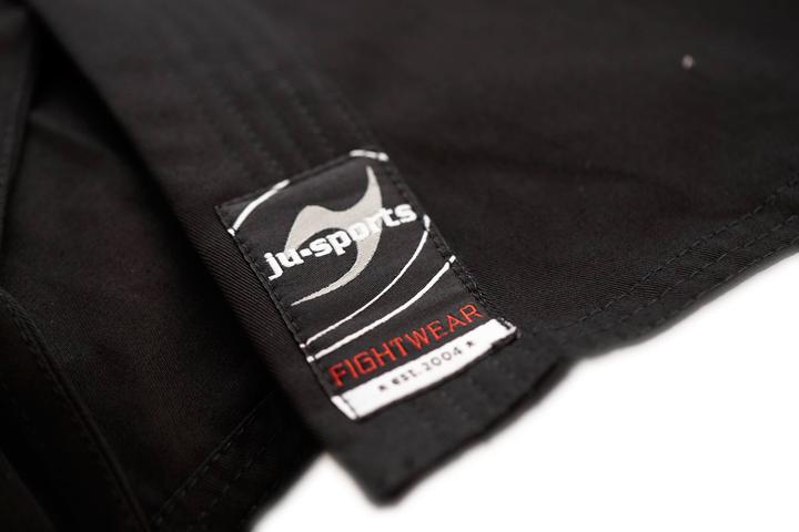 Image du produit Ju-Sports Kimono de karaté "to start" black (120 B)