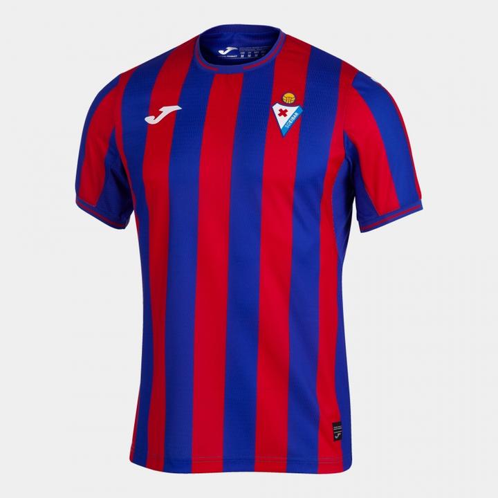 Immagine prodotto Joma Maglia SD Eibar (S, M)