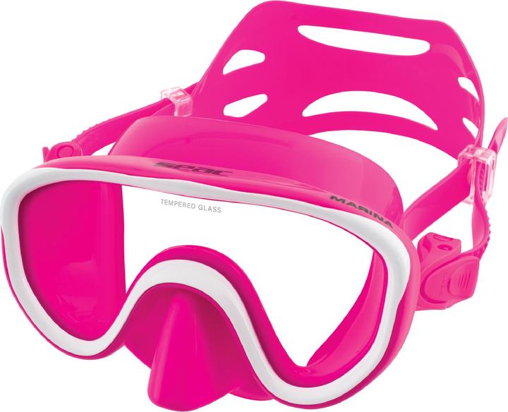 Produktbild Seac Maske Marina