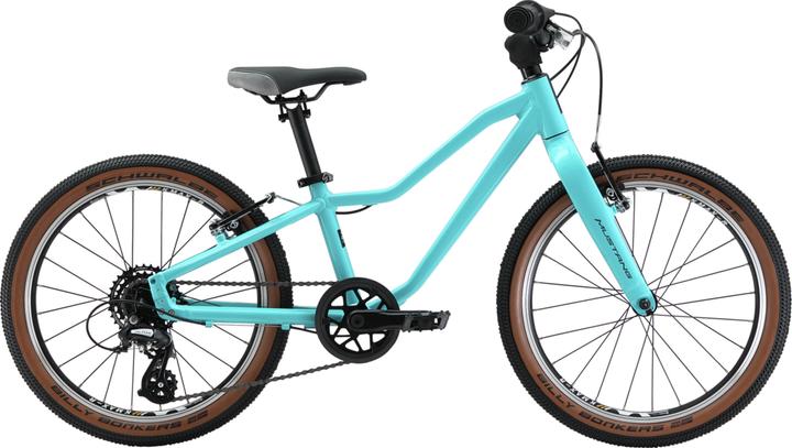 Immagine prodotto Mustang Velo Fury 2.0 (20")