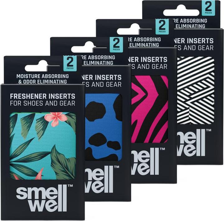 Image du produit Smell Well Active (1 x)